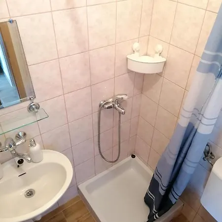 Amfora Appartement *