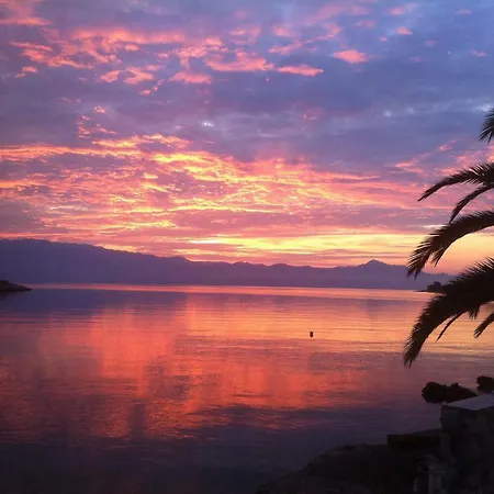 Amfora Апартаменты