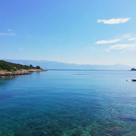 Appartement Amfora *