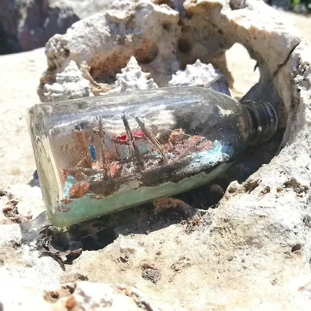 Апартаменты Amfora *