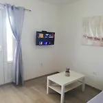 Διαμέρισμα Amfora Gdinj