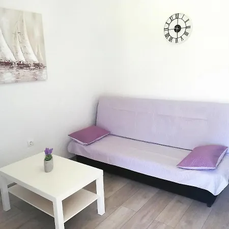 Amfora Apartman Gdinj