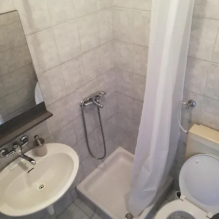 Amfora Apartman *