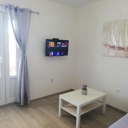Apartman Amfora Gdinj