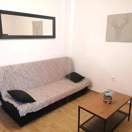 Apartment Amfora