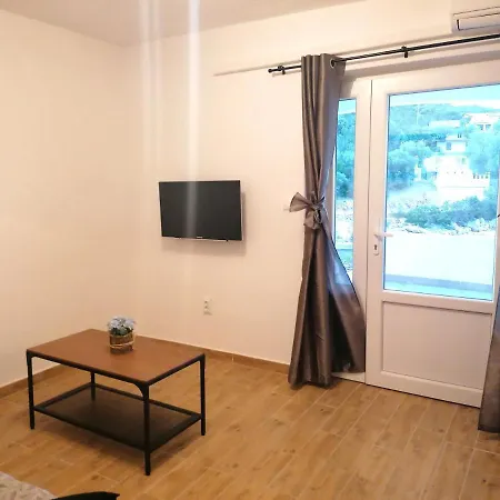 Amfora Apartment