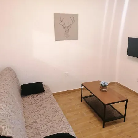 Amfora Apartment