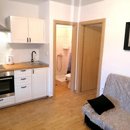 Apartman Amfora *