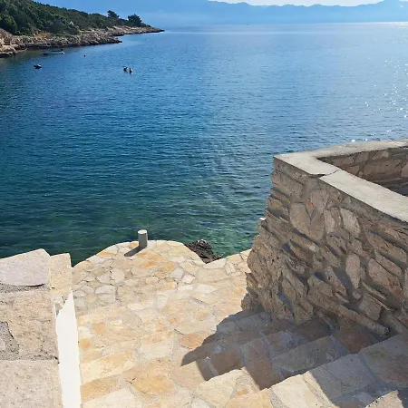 Amfora Apartment Gdinj