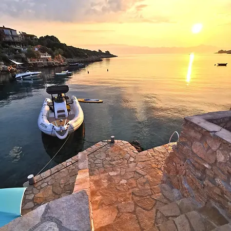 Apartmán Amfora