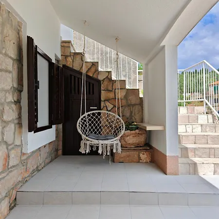 Apartment Amfora