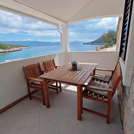 Apartmán Amfora *