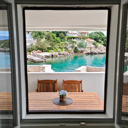 Amfora Apartment Gdinj