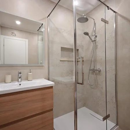 Amfora Apartment