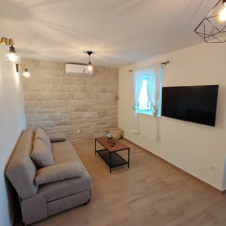 Apartment Amfora