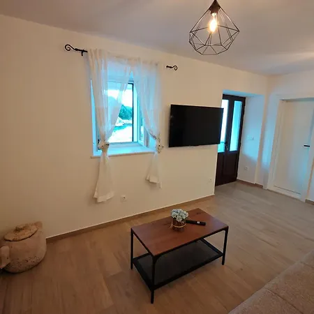 Apartment Amfora *