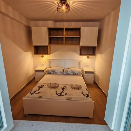 Apartment Amfora