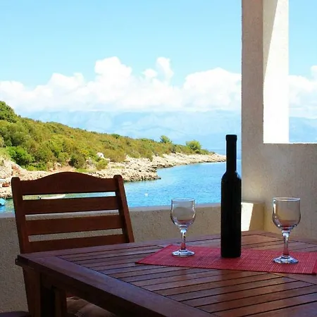 Apartment Amfora Gdinj