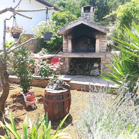 Apartment Amfora
