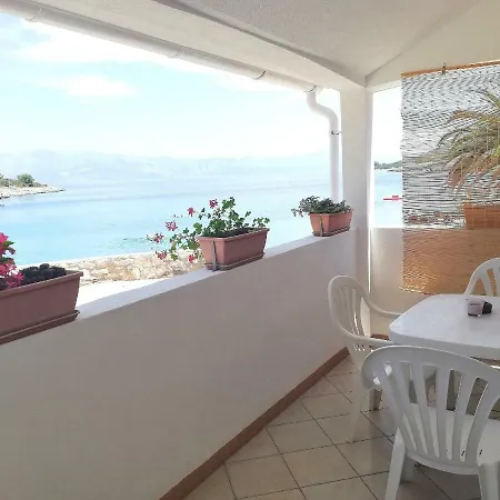 Apartment Amfora