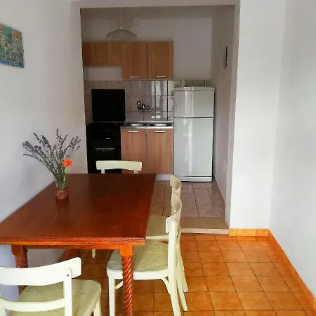 Amfora Apartment