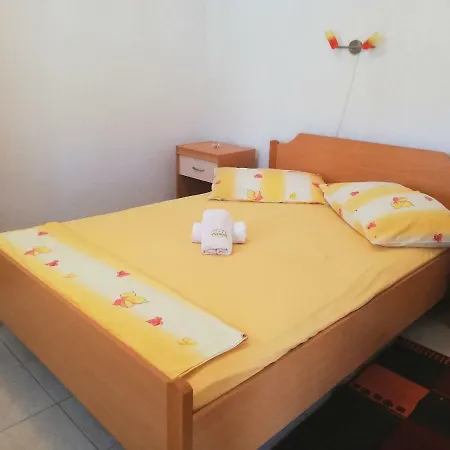 Amfora Apartment Gdinj