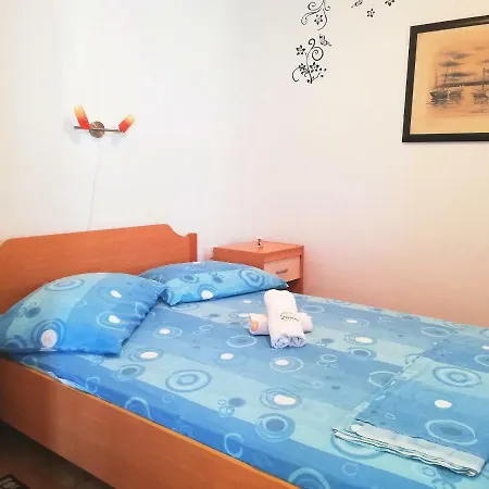 Amfora Apartment Gdinj