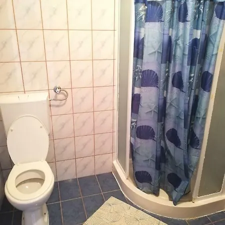 Apartment Amfora