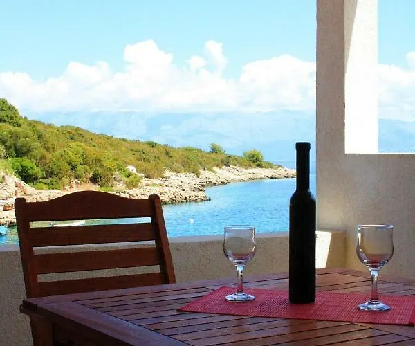 Apartman Amfora Gdinj