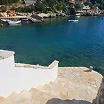 Διαμέρισμα Amfora *