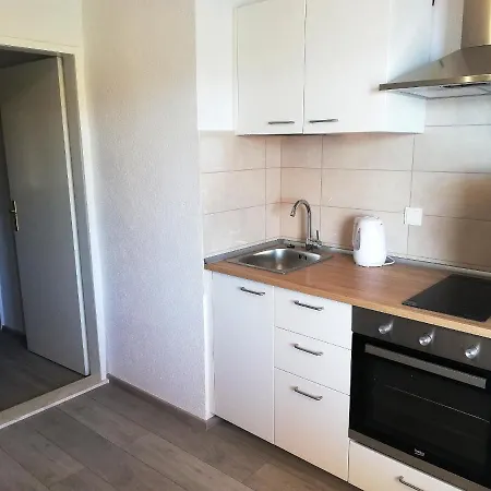 Amfora Apartamento